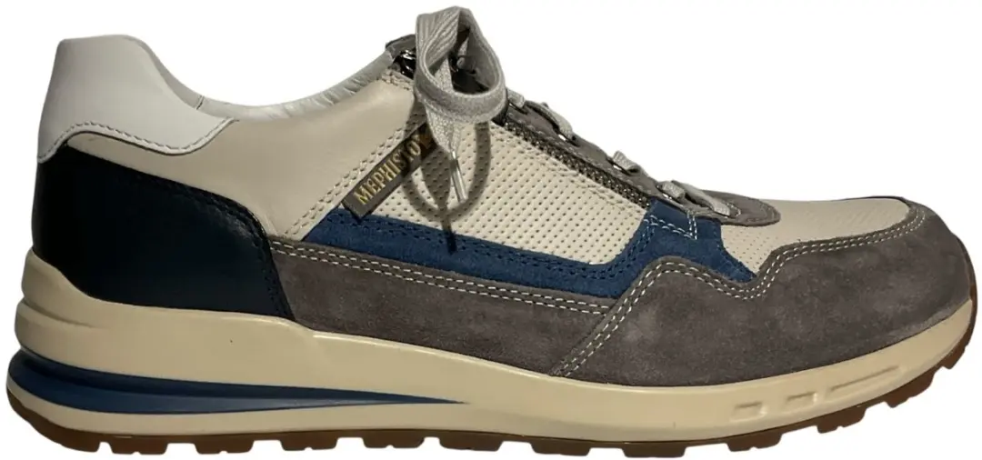 Mephisto Bradley
