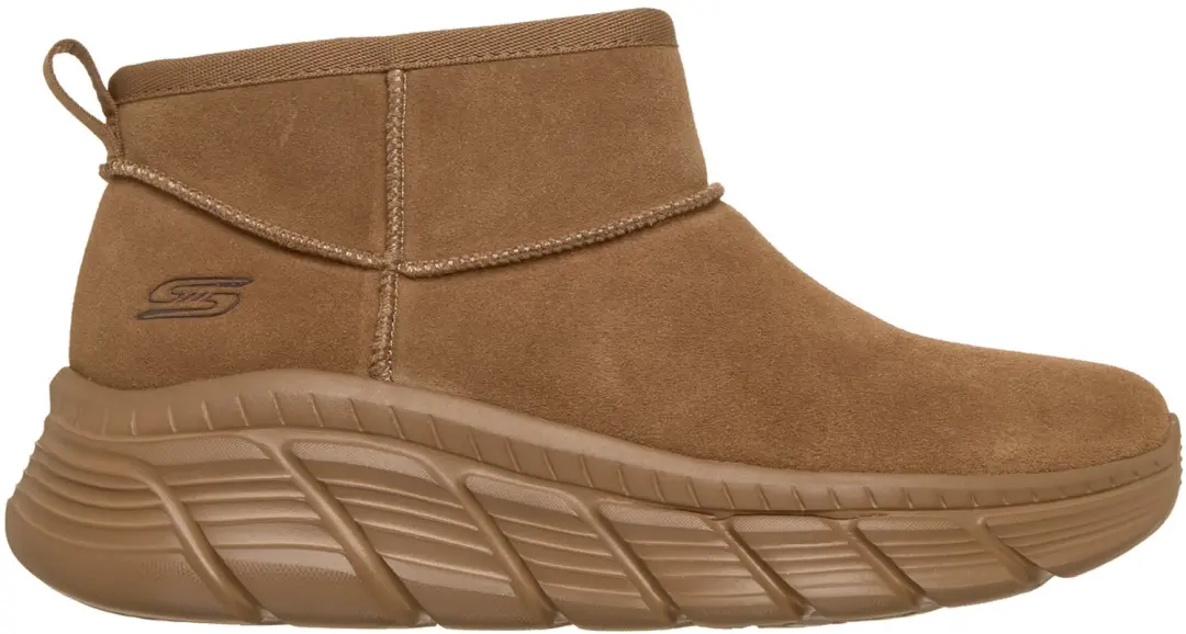 SKECHERS BOBS B FLEX HI