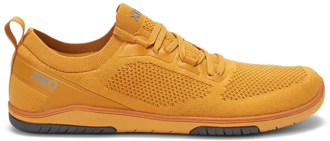 Xero Shoes Nexus Knit Schoenen Oranje EU 39 1/2 Man