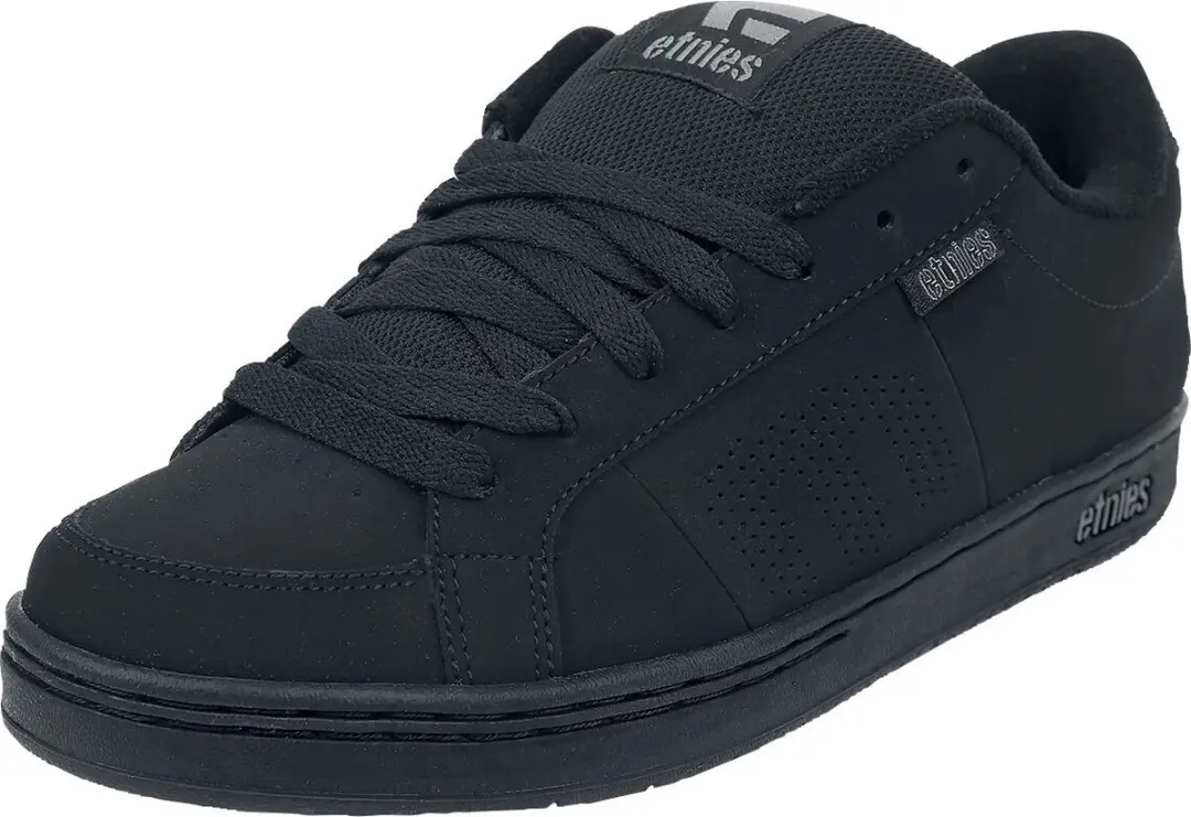 Etnies Kingpin Heren Sneakers