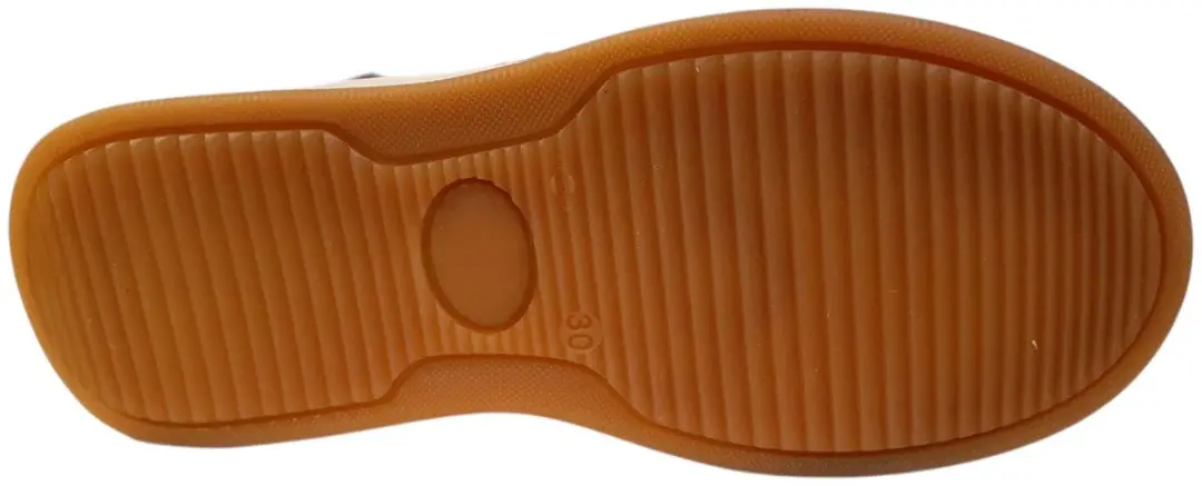 Beberlis 24847 Veterschoenen Maat 30 - Paars - afbeelding 3 van 5