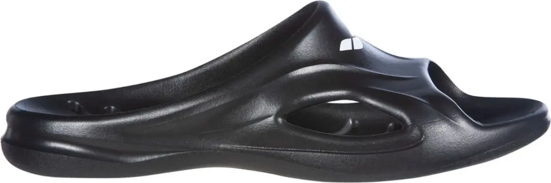 Arena Hydrosoft II Hook badslipper zwart 44