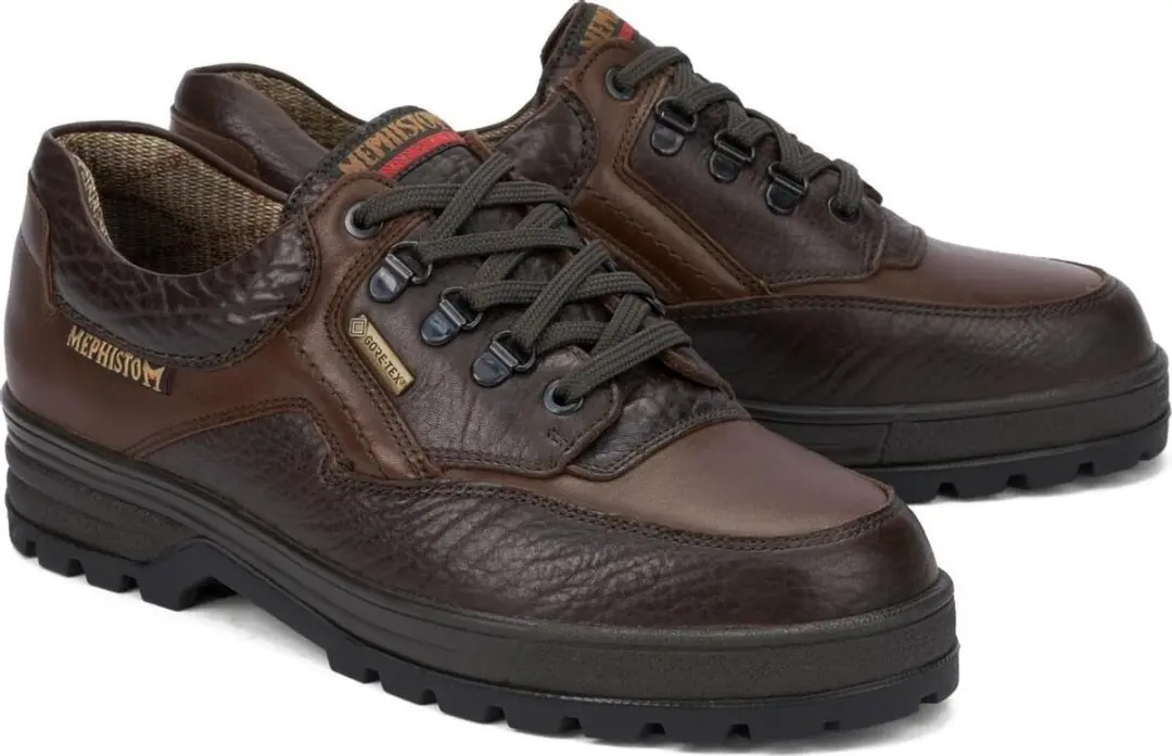Mephisto Barracuda GTX heren veterschoen