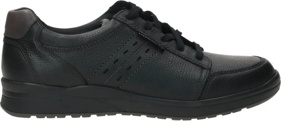 Mephisto Vincette Nevada Zwate Casual Schoenen  Heren 40