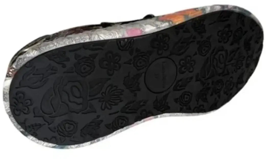Laura Vita Nikito sneaker Print 39 - afbeelding 4 van 5