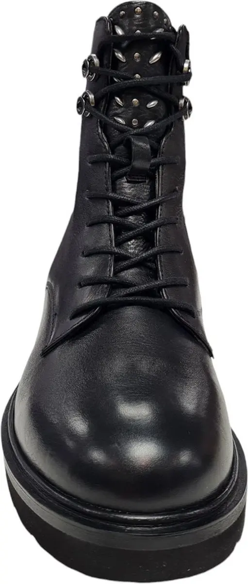 Iqonic Bloc Black veterboots 38 - afbeelding 2 van 4