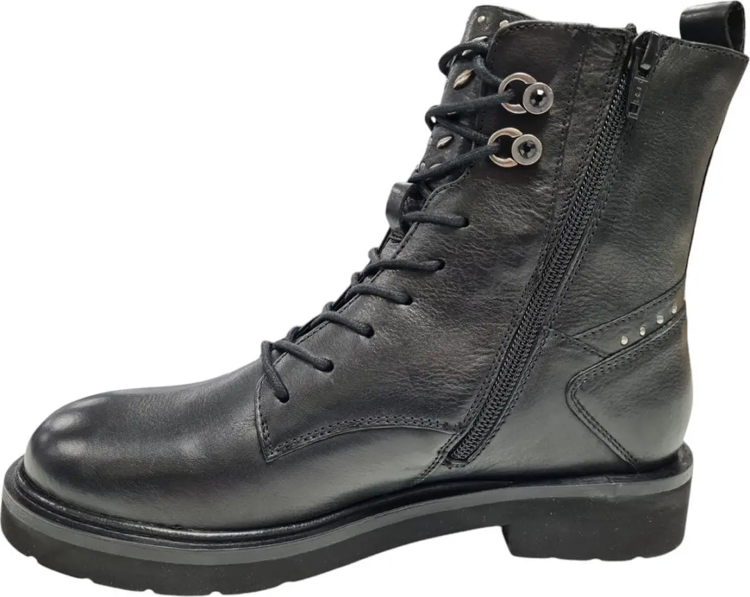 Iqonic Bloc Black veterboots 38 - afbeelding 4 van 4