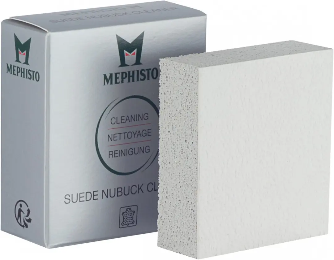 Mephisto Suede Nubuck Cleaner