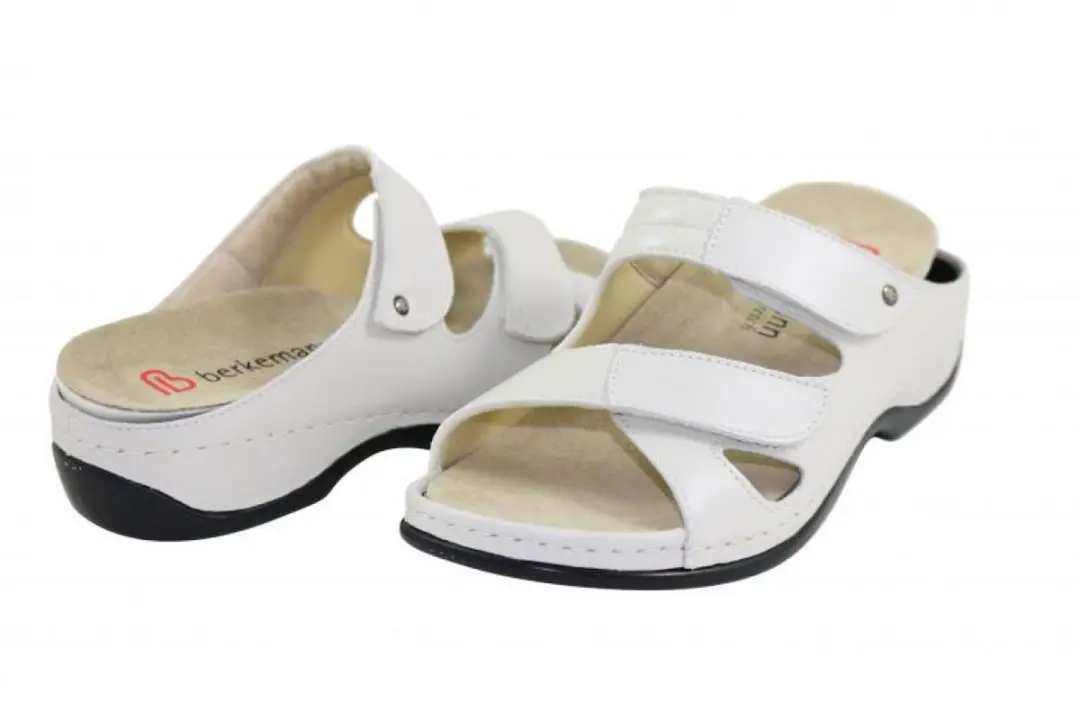 Berkemann Slippers