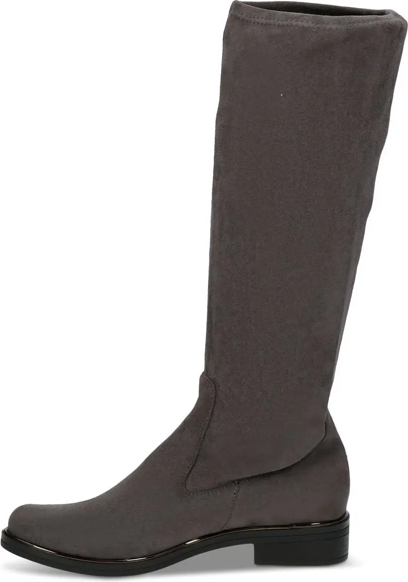 Caprice Dames Laarzen 9-25512-41 251 G-breedte Maat: 40 EU