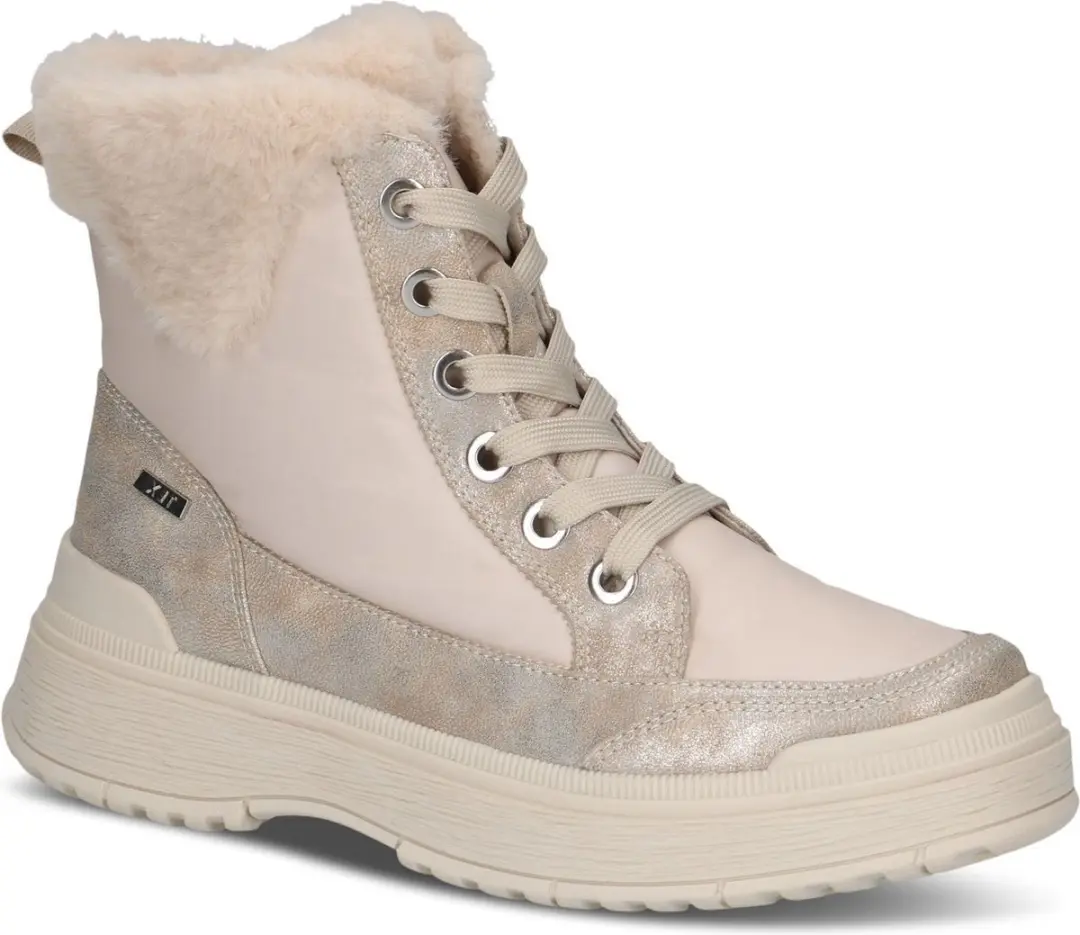 Caprice Dames Enkellaarsje 9-26200-43 450 G-breedte Maat: 39 EU