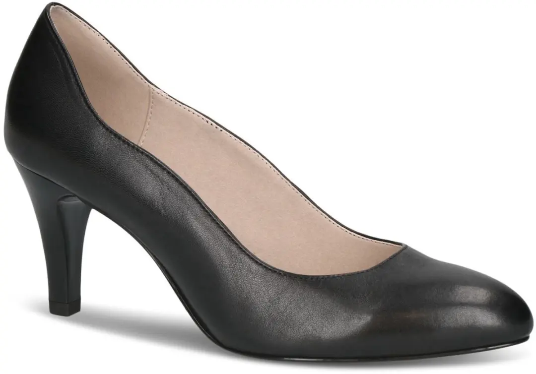 Caprice Dames Pumps 9-22402-44 022 G-breedte Maat: 38.5 EU