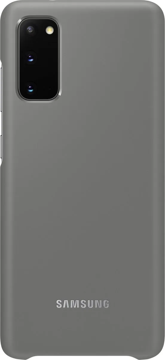 Samsung LED View Hoesje EF-KG980CJEGEU - Grijs