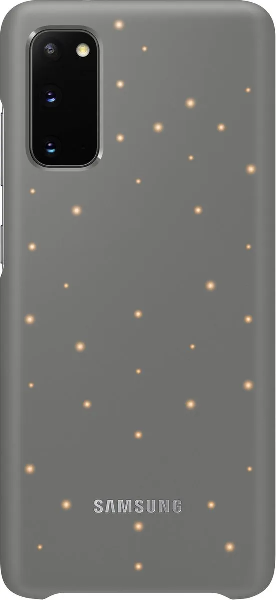Samsung LED View Hoesje EF-KG980CJEGEU