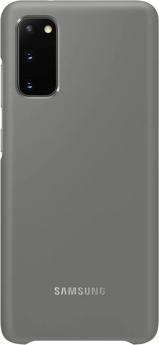 Samsung LED View Hoesje EF-KG980CJEGEU - Grijs