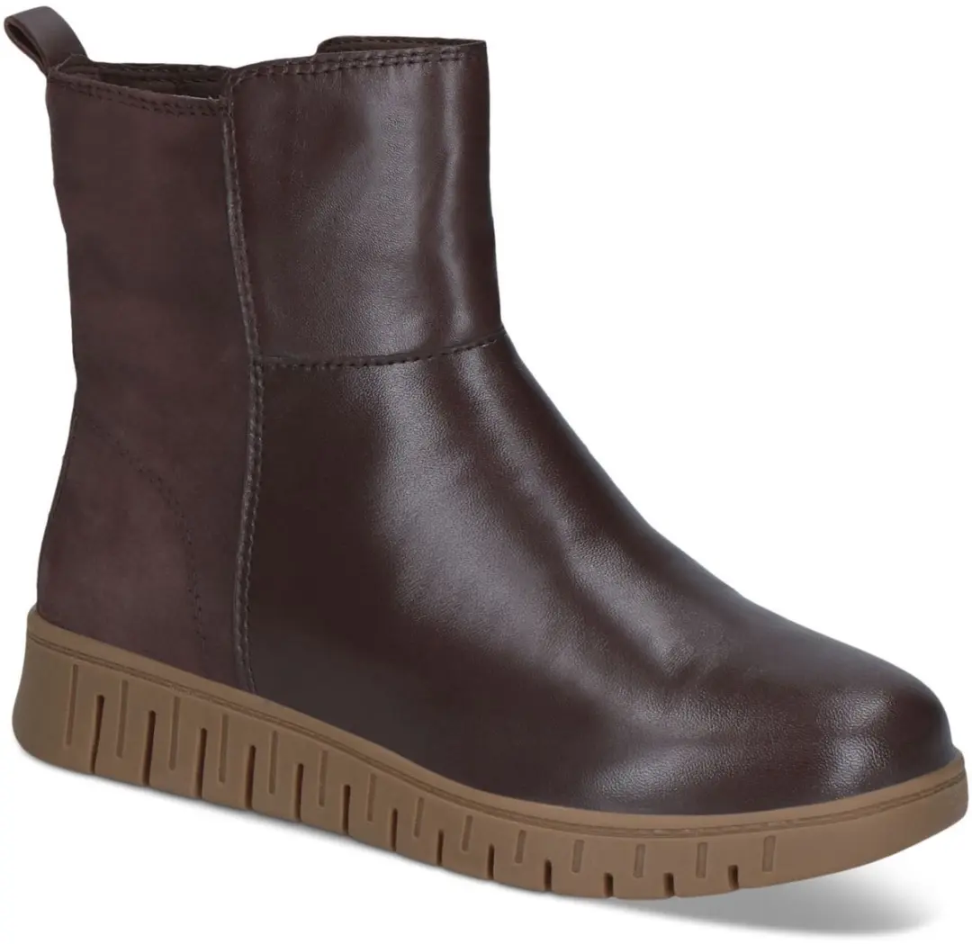 Caprice Dames Enkellaarsje 9-25417-45 329 H-breedte Maat: 37 EU