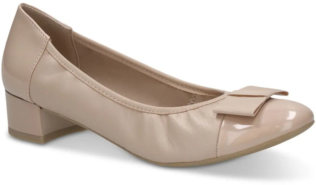 Caprice Dames Pumps 9-22307-42 414 G-breedte Maat: 38 EU