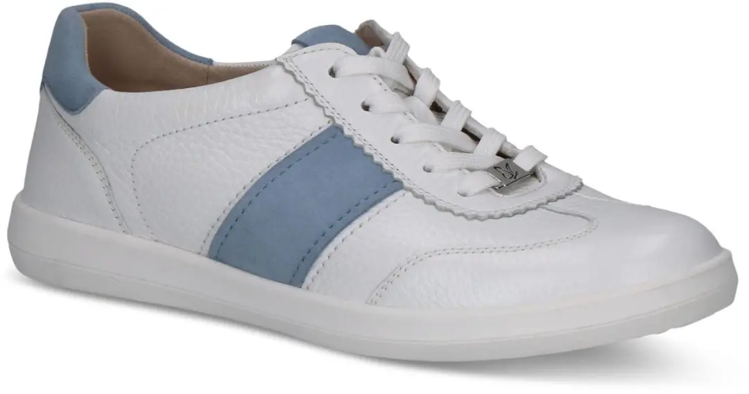 Caprice Dames Sneaker 9-23758-46 126 H-breedte Maat: 38 EU