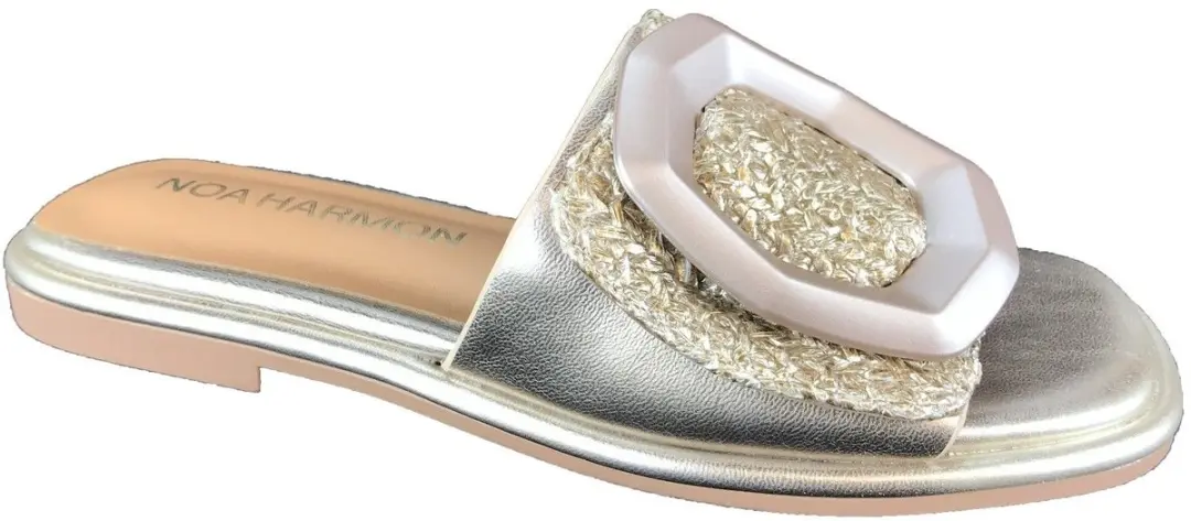 NOA HARMON SLIPPER