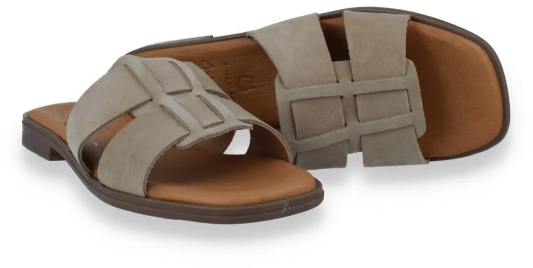 Oh! My Sandals Dames Slipper