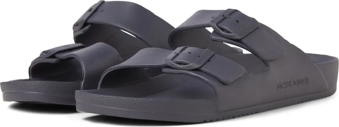 JACK&JONES JFWCROXTON MOULDED SANDAL NOOS Heren Sandalen