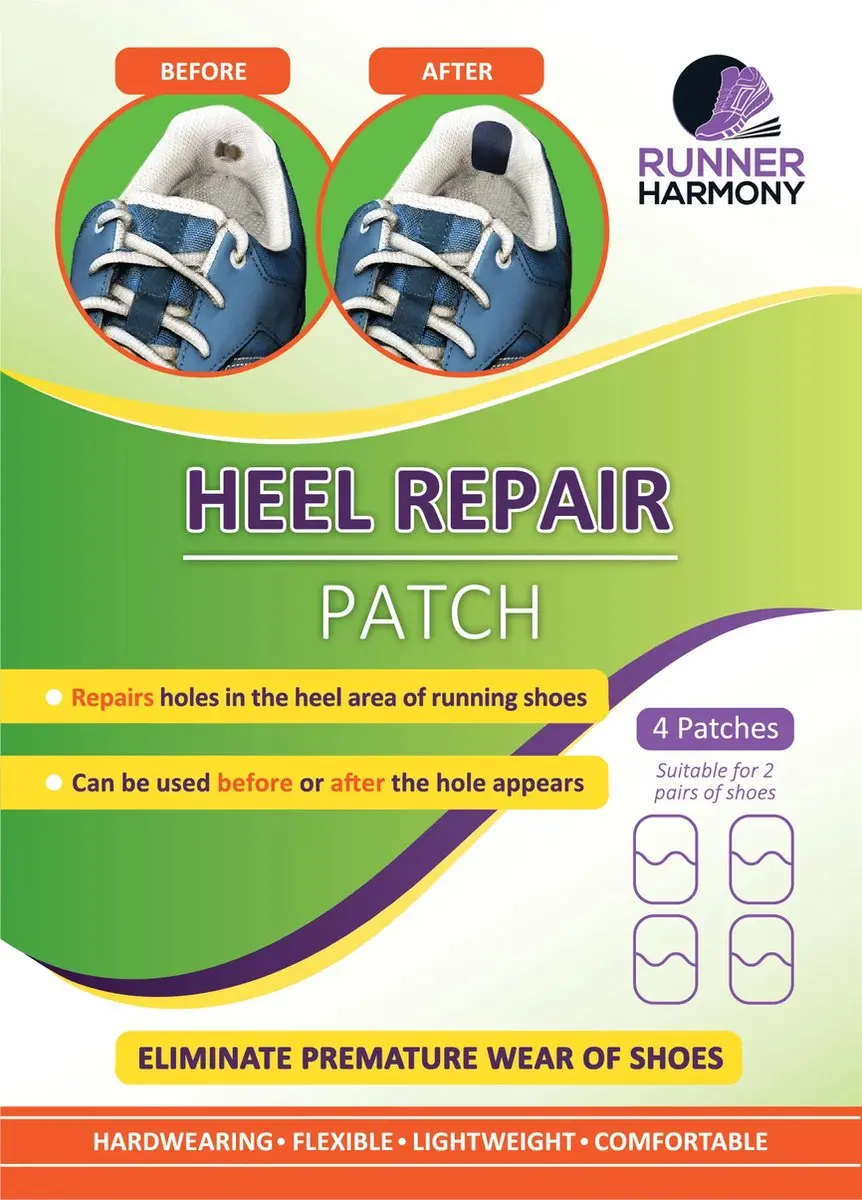 Runner Harmony