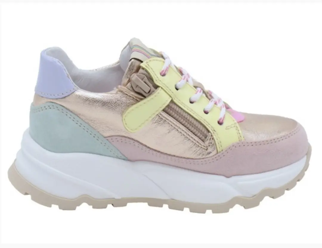 Romagnoli Sneaker