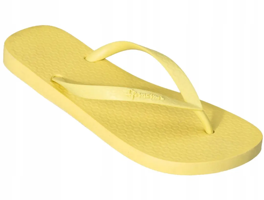 Ipanema Dames Teenslippers Strand & Zwembad