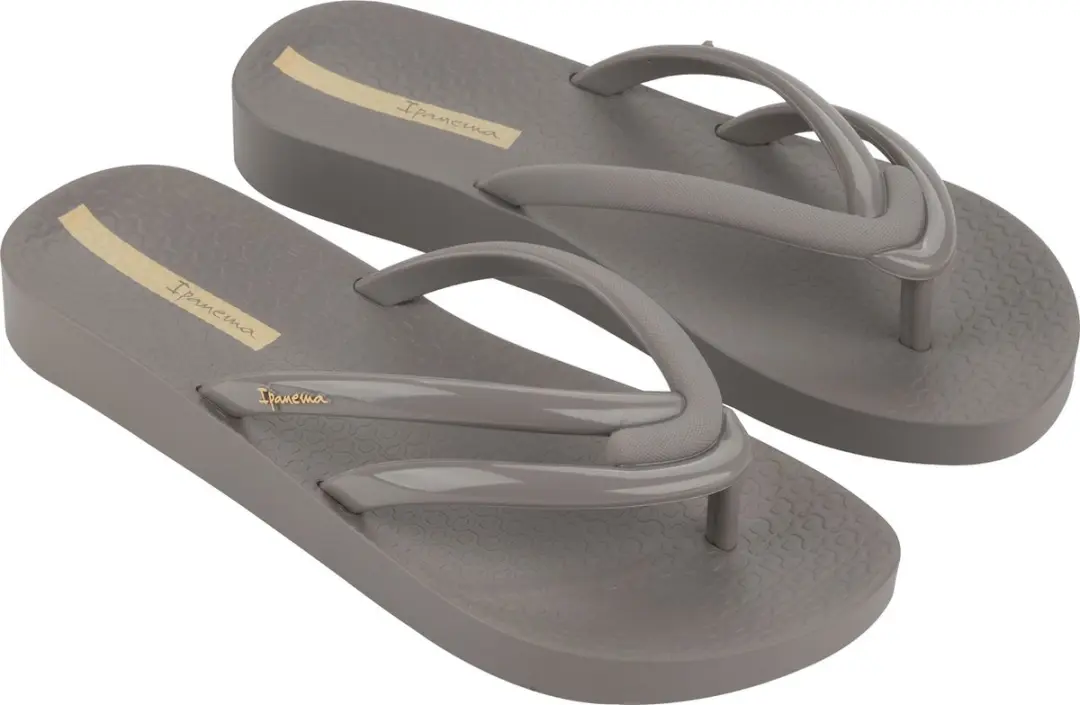 Ipanema Anatomic Comfy Slippers Dames