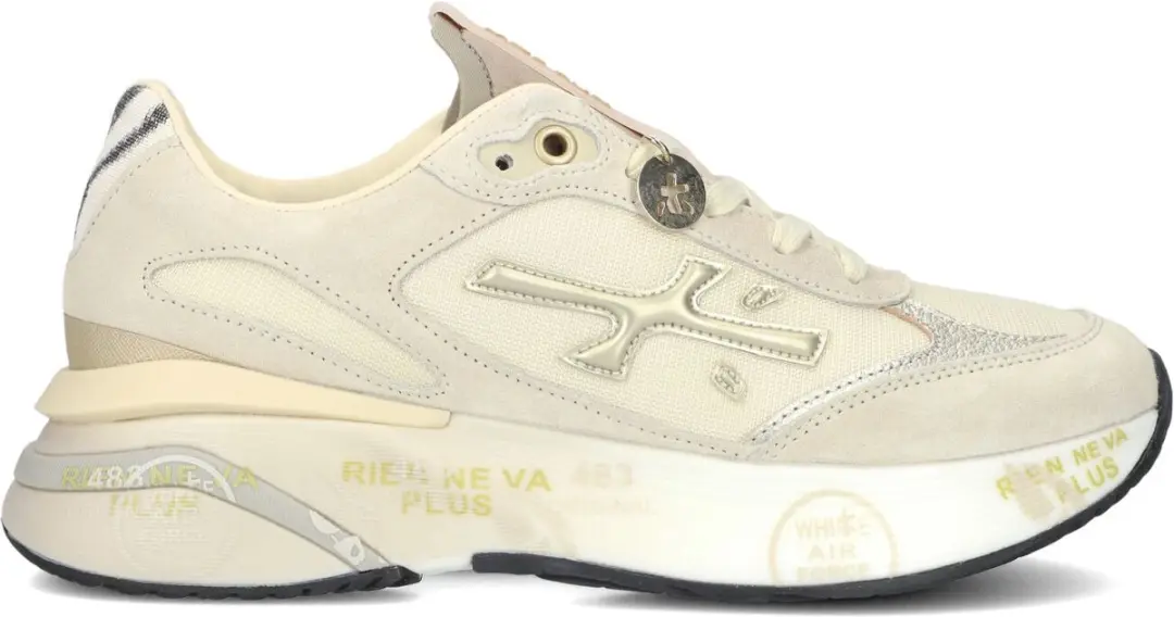 Premiata Moerund Sneakers