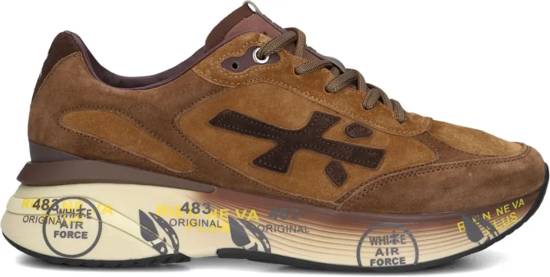 Premiata Moerun Sneakers