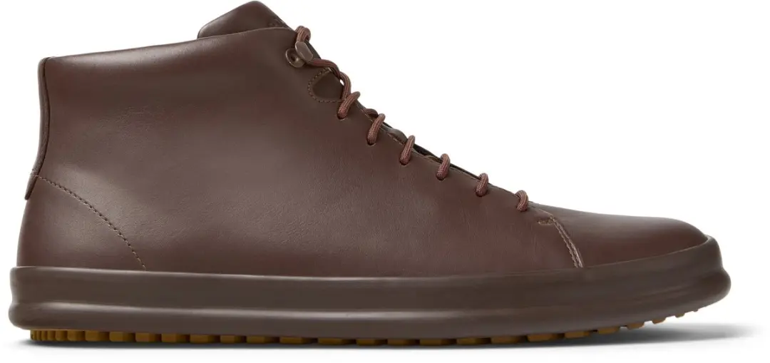 Camper Chasis Sport Enkellaarsjes