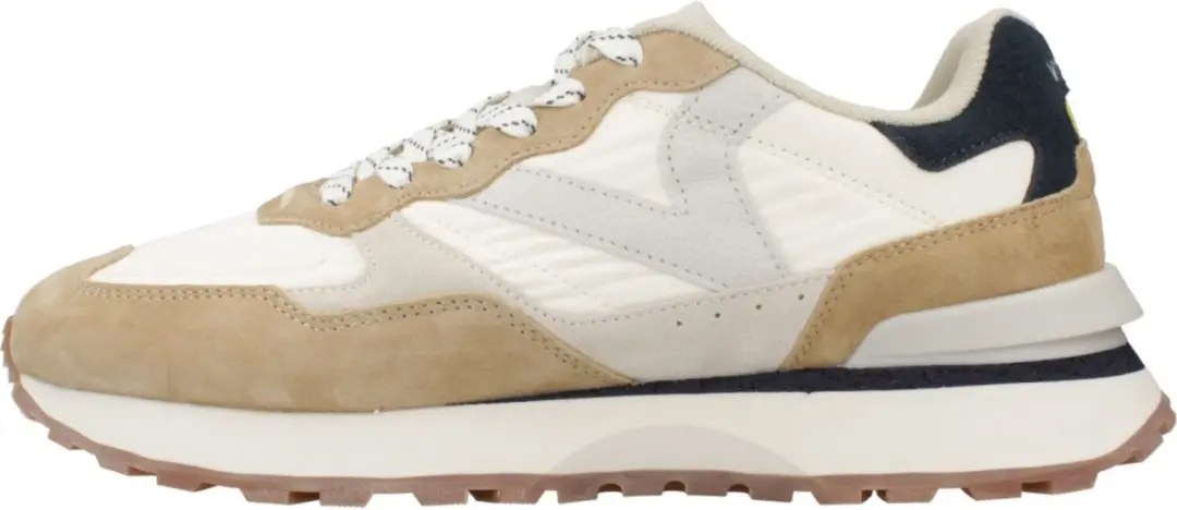 Victoria Sport Sneakers - Beige - afbeelding 2 van 4