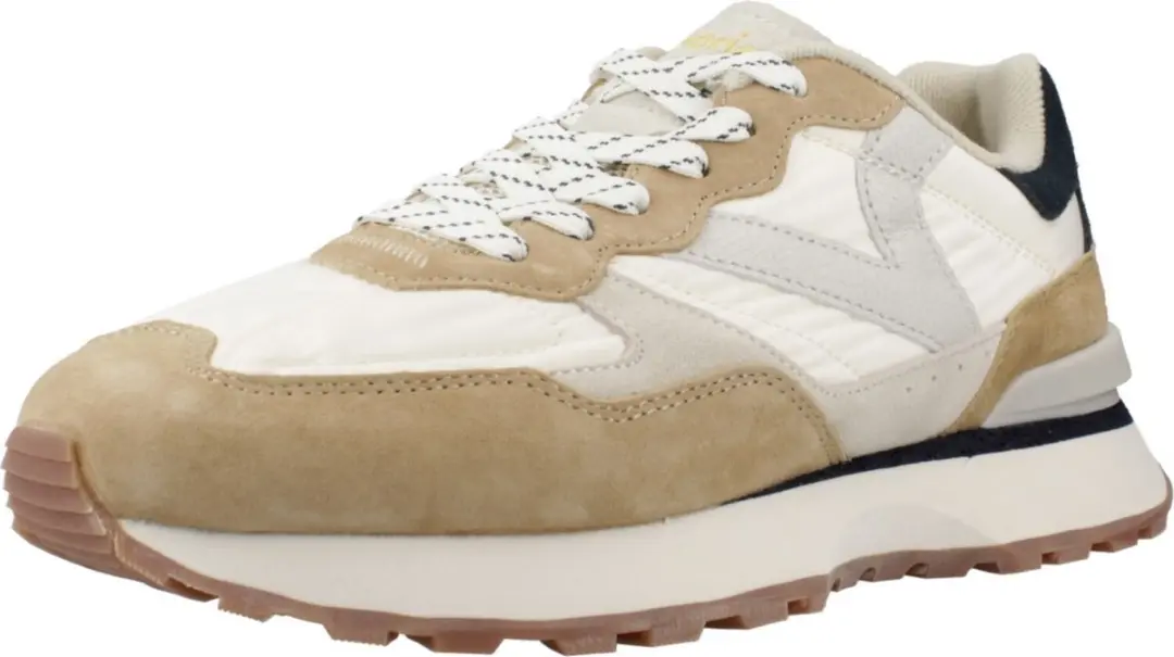 Victoria Sport Sneakers - Beige - afbeelding 3 van 4