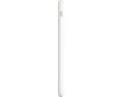 Apple Silicone Hoesje iPhone 6/6S Plus MGRF2ZM/A - Wit