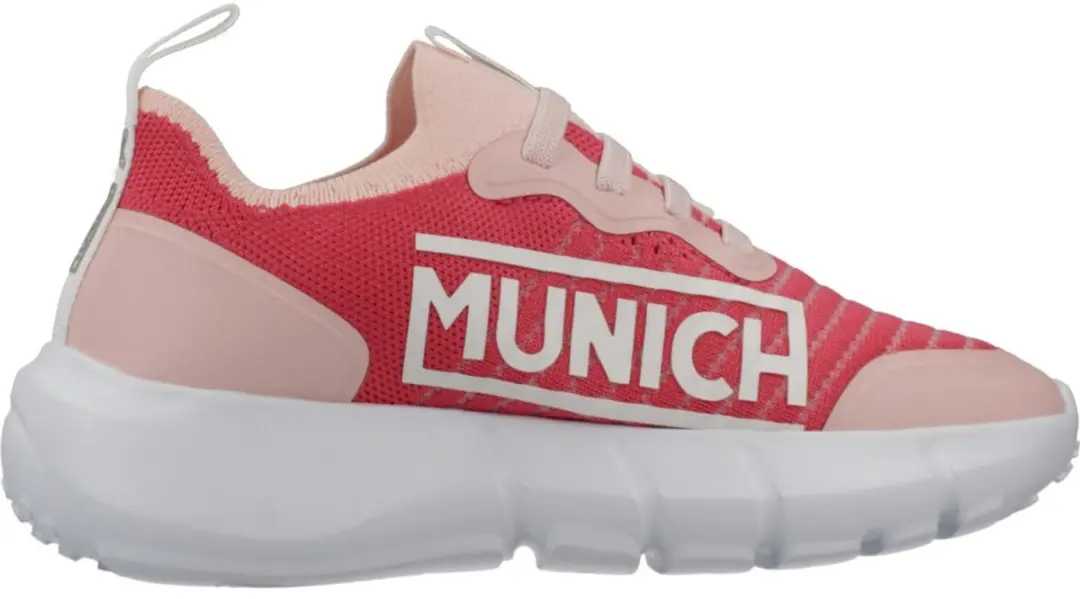 MUNICH JONY KID 19 Roze 31 EU