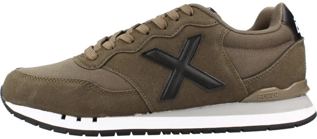 Munich Dash 2.0 284 Schoenen Khaki - afbeelding 2 van 6