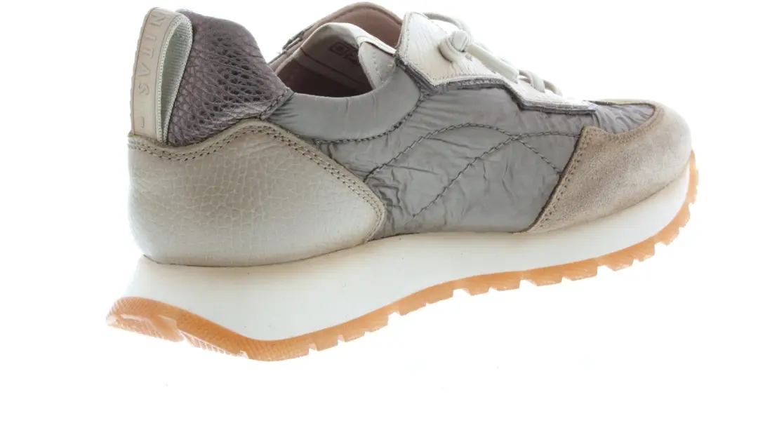 Hispanitas HI254209 Dames sneakers - Taupe - afbeelding 5 van 6