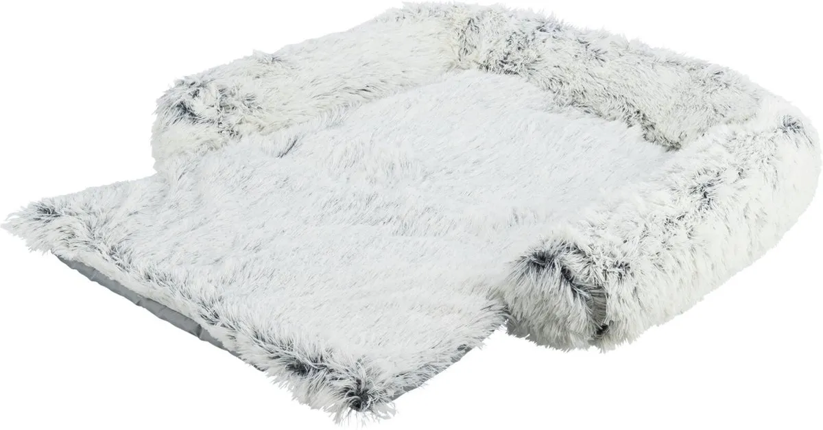 Trixie Hondenbed Harvey Meubelbeschermer Hoekig 70x90cm