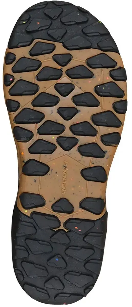 Hannah Garnet Wandelsandalen Zwart 42 - afbeelding 3 van 4