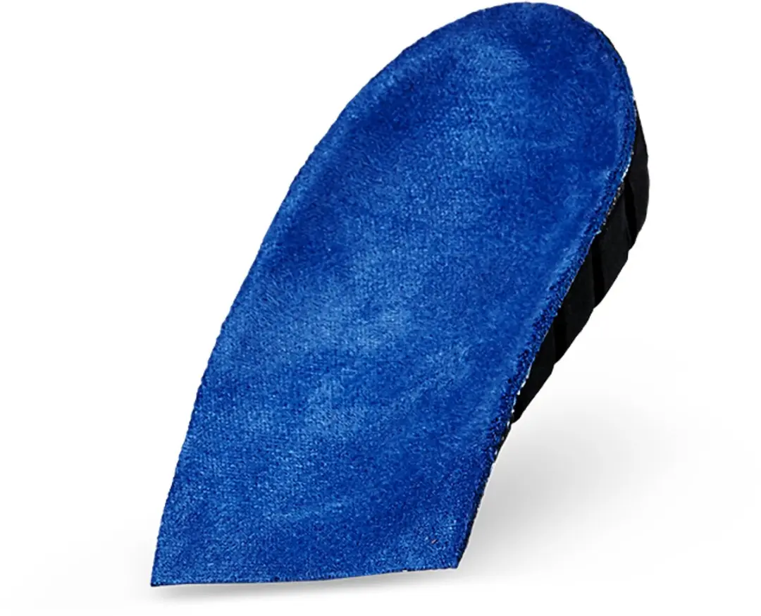 MYSOLE™ Special Heelcup Velours