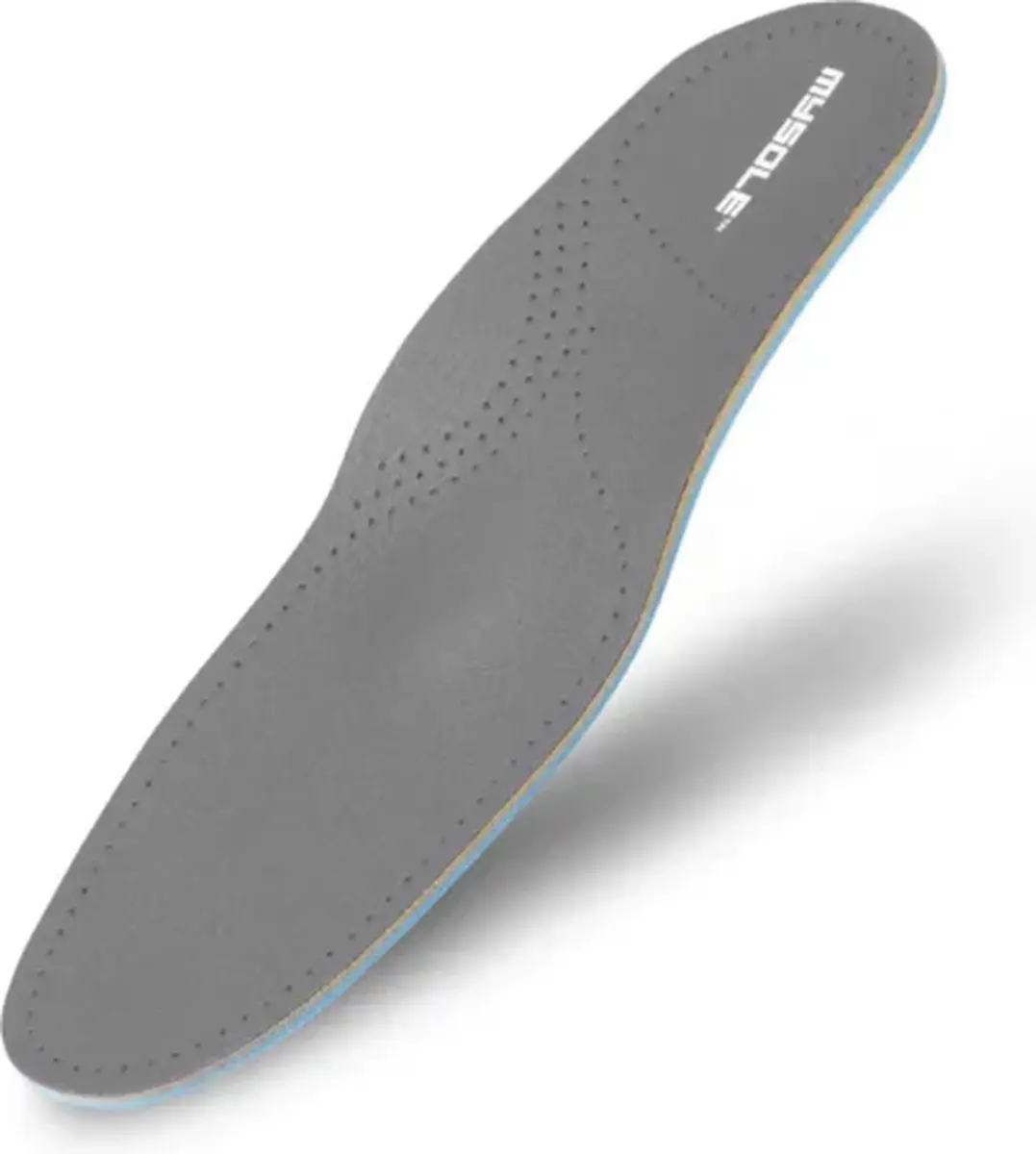 MYSOLE™ Daily Arch Low