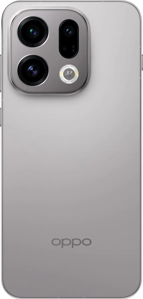 OPPO Find X9 5G CPH2797TY - 12/512GB Titanium Grey