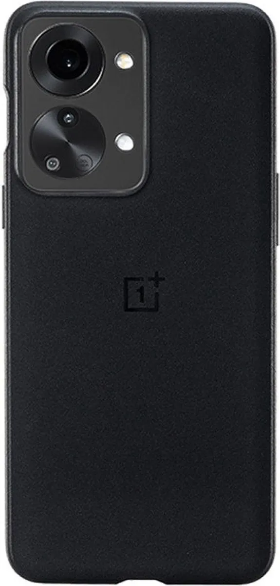 OnePlus Nord CE 2 Lite Silicone Hoesje