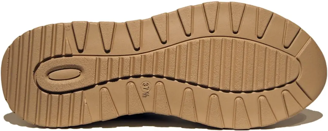 Footnotes Onika Sneakers Brons - afbeelding 5 van 6