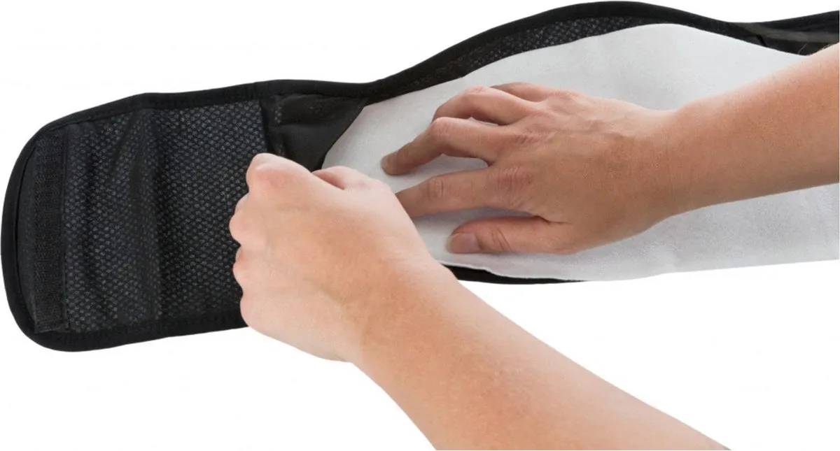Trixie Incontinentie Plasband Voor Reuen Dark Navy - S 29-37cm