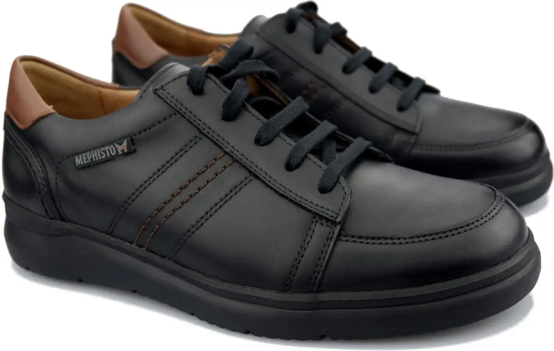 Mephisto Amelio