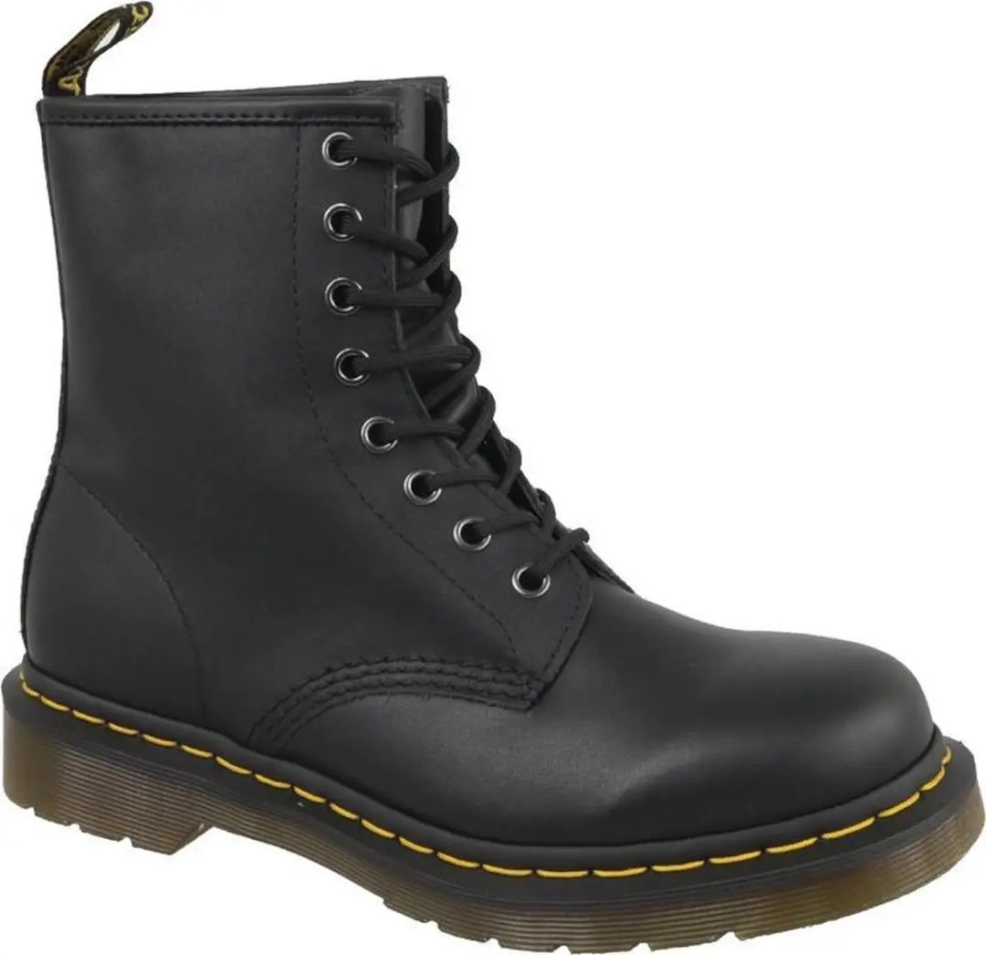 Dr. Martens 1460 Nappa Unisex Veterboots