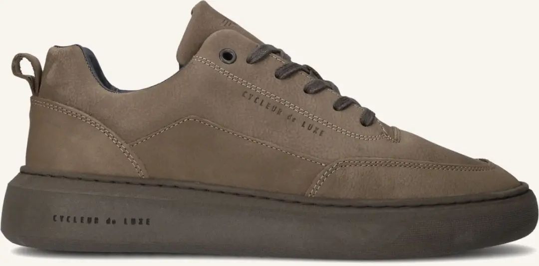 Cycleur De Luxe Roubaix-dr7 Sneakers