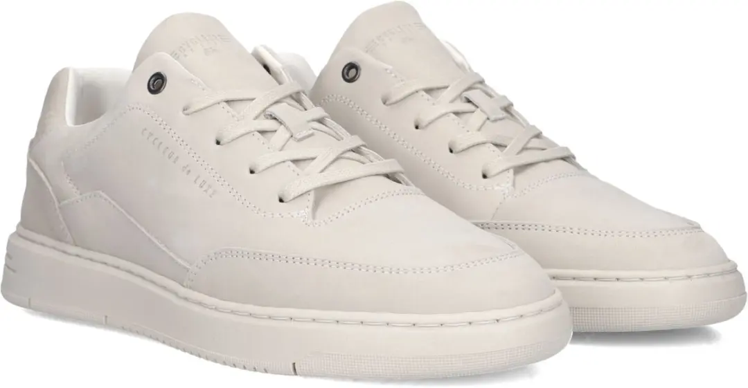 Cycleur De Luxe Hospital B-nd1 Sneakers - Beige - Maat 45 - afbeelding 2 van 6
